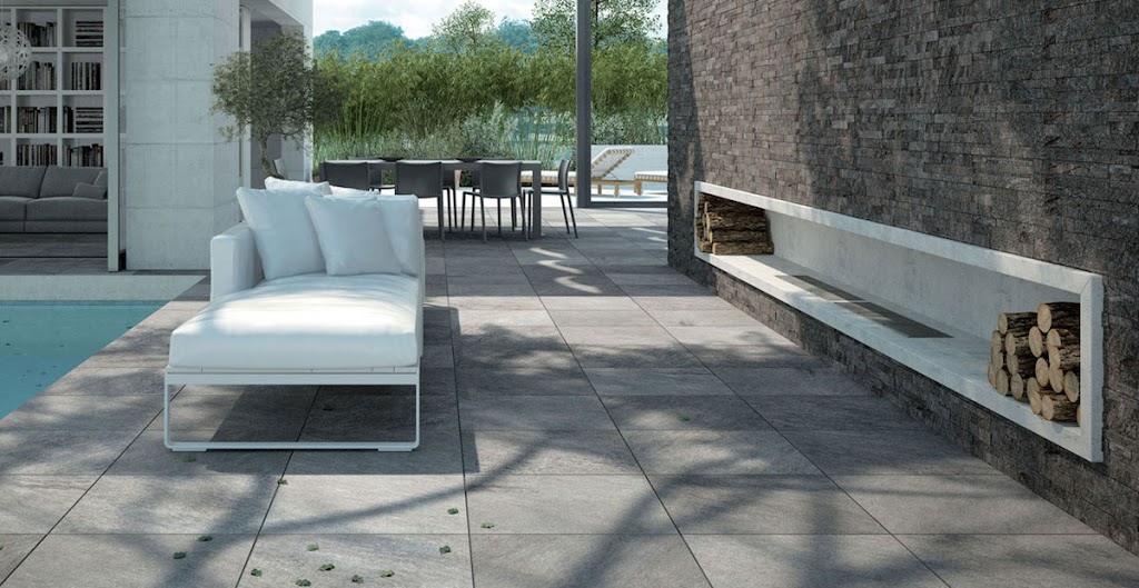 Porcelain Pavers are Here!