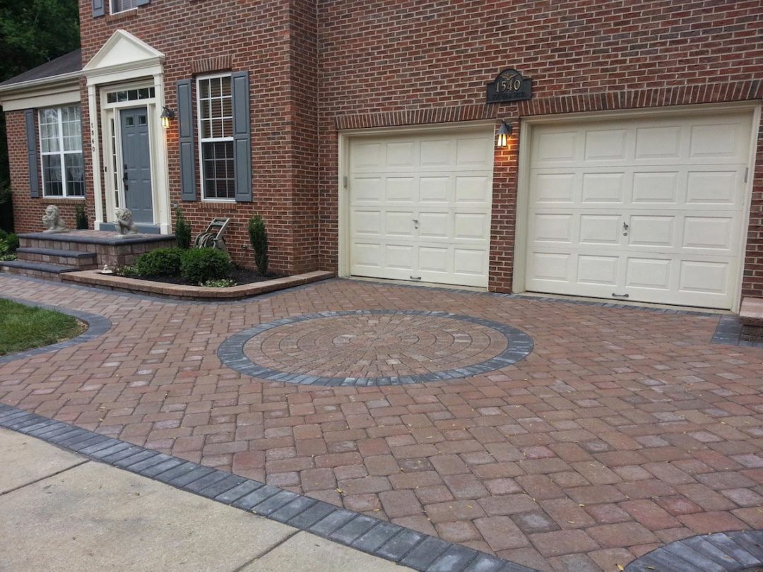 TechoBlocDrivewayoptimized Life Time Pavers